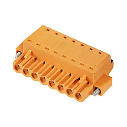 Leiterplattensteckverbinder 1013150000