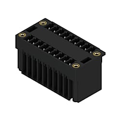 Leiterplattensteckverbinder 1031560000