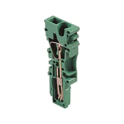 Stecker für Klemme, Serie Z 1875180000