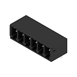 Leiterplattensteckverbinder 1037920000