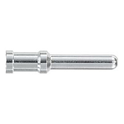 Kontakt (Industriesteckverbinder) , Stift, MixMate, gedreht 1002910000