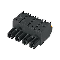 Leiterplattensteckverbinder 1043850000