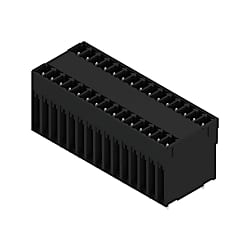 Leiterplattensteckverbinder 1031090000