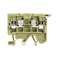 Sicherungsklemme 0225560000