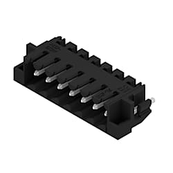 Leiterplattensteckverbinder 1000630000