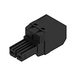 Leiterplattensteckverbinder 1060390000