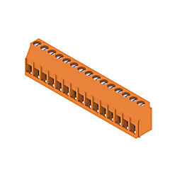 Leiterplattenklemme 9509700000
