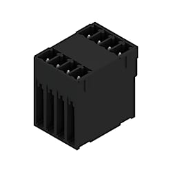 Leiterplattensteckverbinder 1031320000