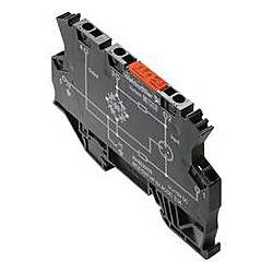 Überspannungsableiter (Informations- / MSR-Technik)  8948620000