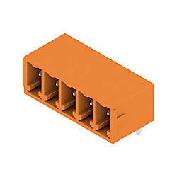 Leiterplattensteckverbinder 1037530000