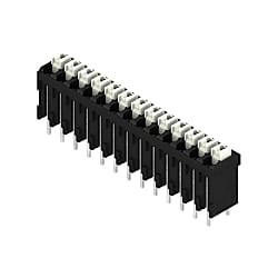 LCP-Klemmenblock Serie LSF-SMT 3.81 1870900000