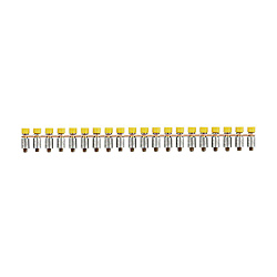 Querverbinder (Klemmen) , geschraubt 1074200000