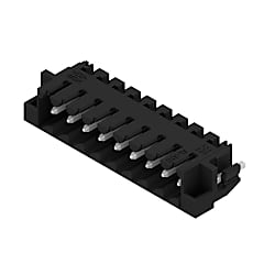Leiterplattensteckverbinder 1000650000