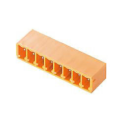 Leiterplattensteckverbinder 1037560000