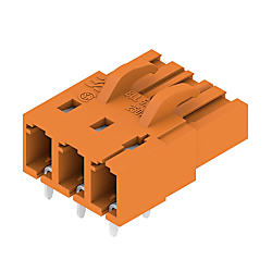 Steckverbinder 1622950000