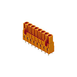 Steckverbinder 1630770000