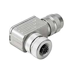 Runder Stecker (vor Ort anpassbar) 1944580000