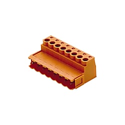 Steckverbinder 1627320000