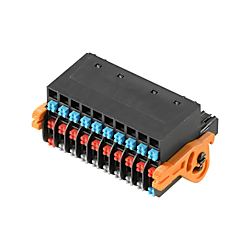 Leiterplattensteckverbinder 1000550000