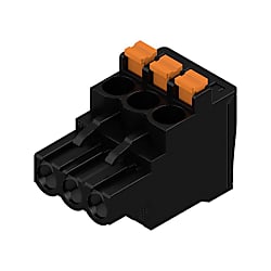 Leiterplattensteckverbinder 1000040001