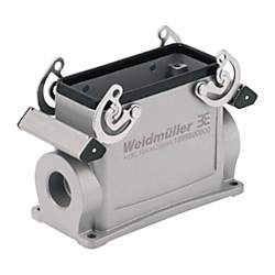 Gehäuse für Industrie-Steckverbinder 1656730000