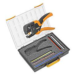 Sortimentskasten (Crimpwerkzeug) , STRIPAX 9028780000