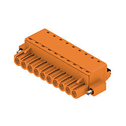 Leiterplattensteckverbinder 1013170000
