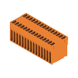 Leiterplattensteckverbinder 1030070000