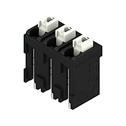 LCP-Block Klemmenblock Serie LSF-SMD 1870150000