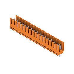 Steckverbinder 1621400000