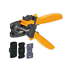 Abisolierwerkzeug 9205760000