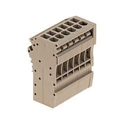 Stecker für Klemme, Serie Z 1865940000
