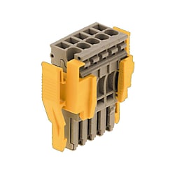 Stecker für Klemme, Serie Z 1888130000