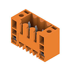 Steckverbinder 1607510000