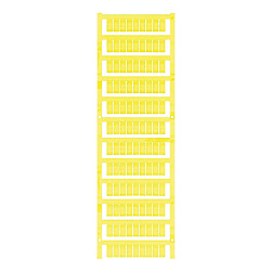 Klemmenblockmarkierer, Serie WS 12 1773561687