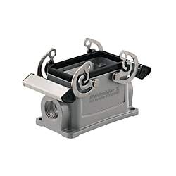 Gehäuse für Industrie-Steckverbinder 1901360000