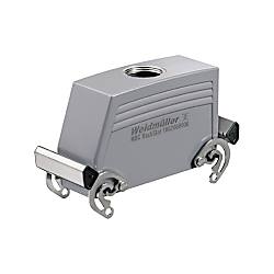 Gehäuse für Industrie-Steckverbinder 1662080000