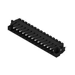 Leiterplattensteckverbinder 1000690000