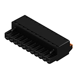 Leiterplattensteckverbinder 1017770000