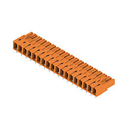 Steckverbinder 1648470000