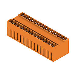 Steckverbinder 1602530000