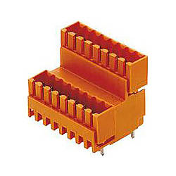 Steckverbinder 1641120000