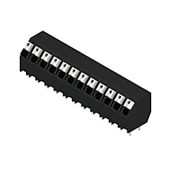 LCP-Block Klemmenblock Serie LSF-SMD 1884460000