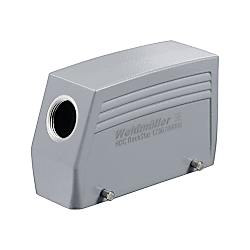 Gehäuse für Industrie-Steckverbinder 1661320000