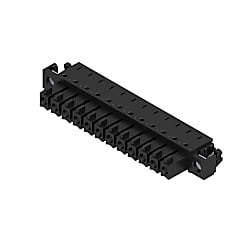 Leiterplattensteckverbinder 1028840000