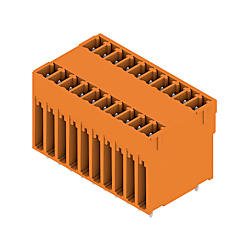 Leiterplattensteckverbinder 1030020000