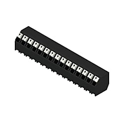 LCP-Block Klemmenblock Serie LSF-SMD 1884710000