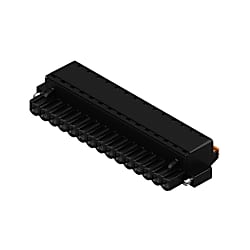 Leiterplattensteckverbinder 1012960000