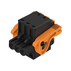 Leiterplattensteckverbinder 1001020000