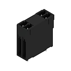 Leiterplattensteckverbinder 1030950000